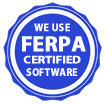 FERPA Certified Software